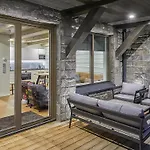 펜션 Naava 102 By Interhome