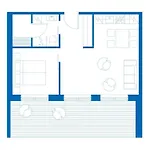 Naava 102 By Interhome *