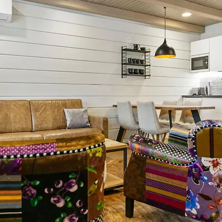 Naava 102 By Interhome بيت للعطل *