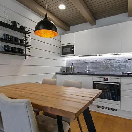 Naava 102 By Interhome 度假居 Ähtäri