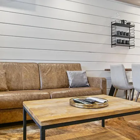 Naava 102 By Interhome 度假居