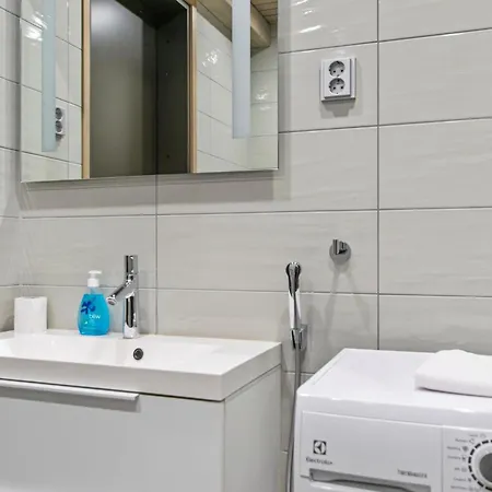 Naava 102 By Interhome 펜션 *