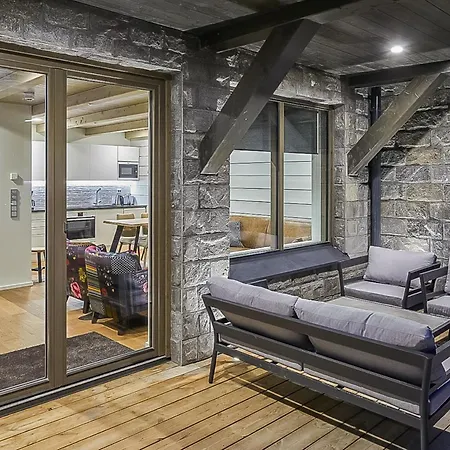 펜션 Naava 102 By Interhome