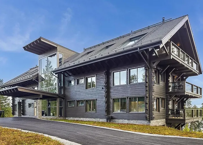 Naava 102 By Interhome