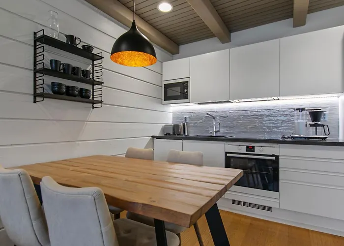 Naava 102 By Interhome 度假居 Ähtäri