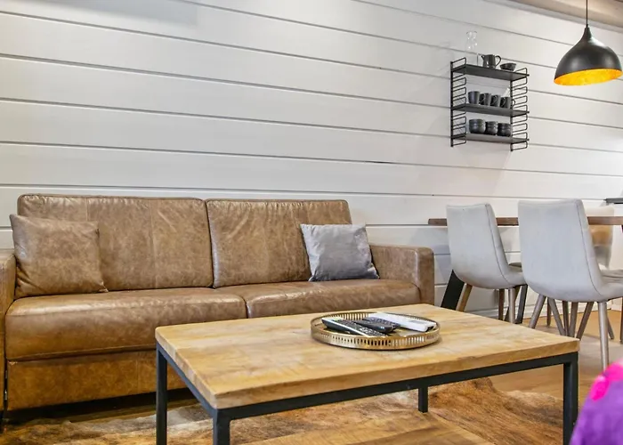 Naava 102 By Interhome 度假居