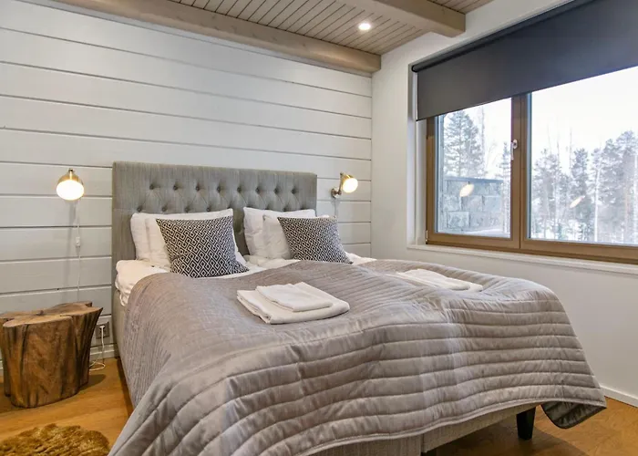 Naava 102 By Interhome