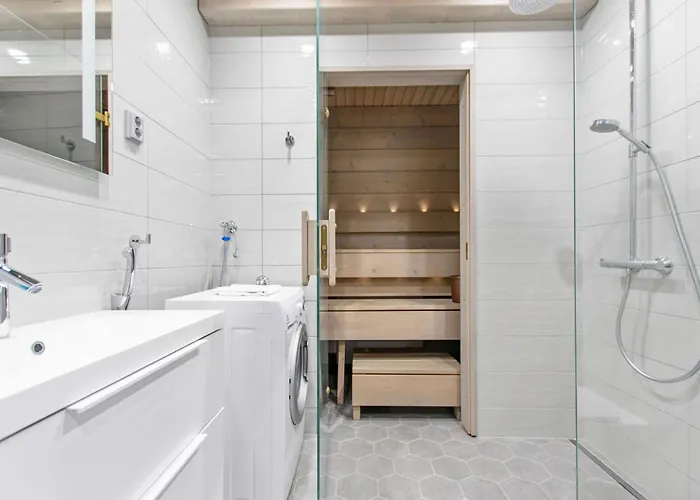 度假居 Naava 102 By Interhome *