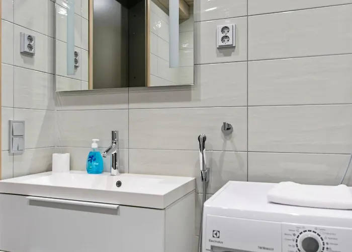 Naava 102 By Interhome 度假居 *