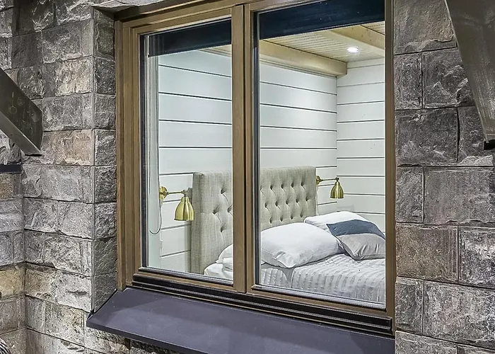 Naava 102 By Interhome 度假居 *