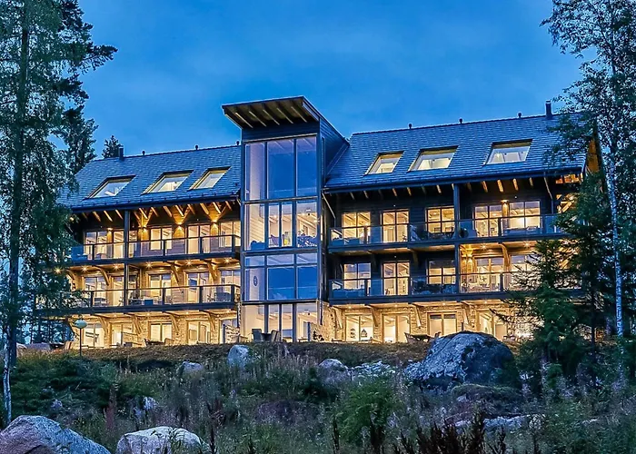 Naava 102 By Interhome *