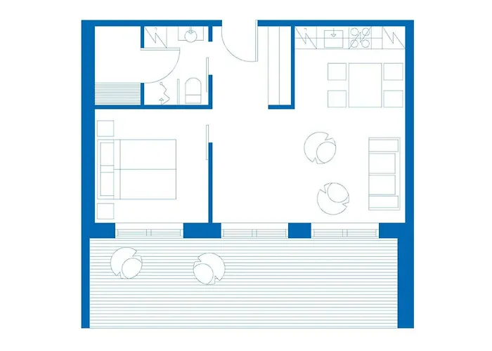 Naava 102 By Interhome *